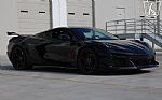 2023 Corvette Z06 70th Anniversary Thumbnail 4