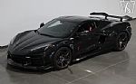 2023 Corvette Z06 70th Anniversary Thumbnail 9