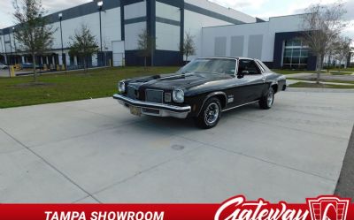 Photo of a 1974 Oldsmobile Cutlass Supreme for sale
