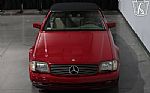 1998 SL500 Thumbnail 5