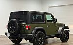 2022 Wrangler Thumbnail 4