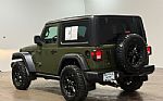 2022 Wrangler Thumbnail 5