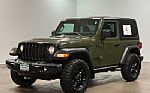 2022 Wrangler Thumbnail 7