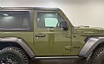 2022 Wrangler Thumbnail 29