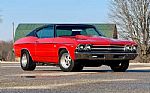 1969 Chevelle Thumbnail 11