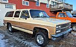 1991 Suburban Thumbnail 3
