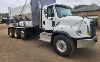 Photo of a 2024 Cemen Tech C60 for sale