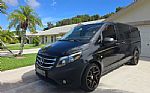 2019 Benz Metris Thumbnail 3