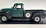 1954 3600 Pickup Thumbnail 2