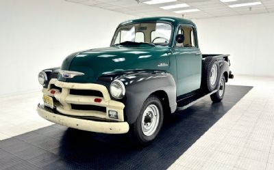 Photo of a 1954 Chevrolet 3600 Pickup for sale
