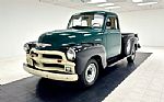 1954 3600 Pickup Thumbnail 1