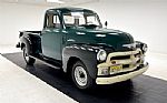 1954 3600 Pickup Thumbnail 7