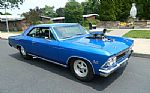 1966 CHEVELLE SS pro-street Thumbnail 2