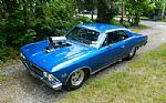 1966 CHEVELLE SS pro-street Thumbnail 5