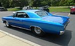 1966 CHEVELLE SS pro-street Thumbnail 9