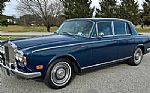 1972 Silver Shadow Thumbnail 4