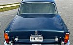 1972 Silver Shadow Thumbnail 13