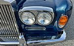 1972 Silver Shadow Thumbnail 19