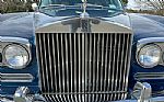 1972 Silver Shadow Thumbnail 22