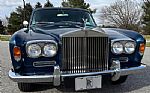 1972 Silver Shadow Thumbnail 23