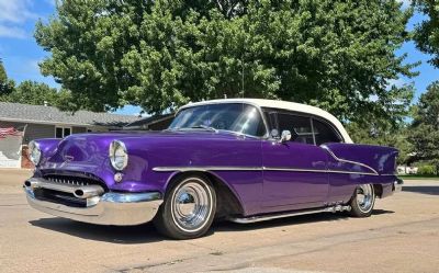 1955 Oldsmobile 88 