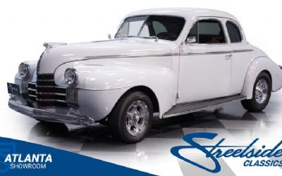 Photo of a 1940 Oldsmobile Series 70 Coupe for sale