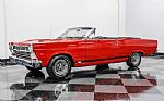 1967 Fairlane GTA Convertible Thumbnail 5
