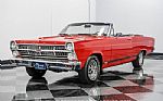 1967 Fairlane GTA Convertible Thumbnail 16