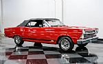 1967 Fairlane GTA Convertible Thumbnail 12