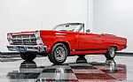 1967 Fairlane GTA Convertible Thumbnail 18