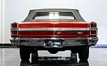 1967 Fairlane GTA Convertible Thumbnail 29