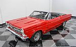 1967 Fairlane GTA Convertible Thumbnail 32