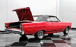 1967 Fairlane GTA Convertible Thumbnail 68