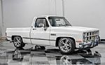 1982 Sierra 1500 Restomod Thumbnail 14