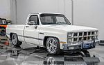 1982 Sierra 1500 Restomod Thumbnail 16