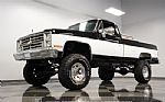 1986 K20 4x4 Thumbnail 21