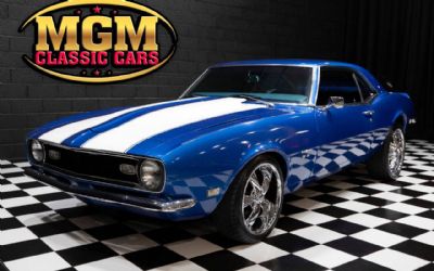 Photo of a 1968 Chevrolet Camaro Nice Paint - Drives Great - Muscle Car - 12 Bolt! for sale