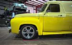 1955 F100 Panel Truck Thumbnail 3