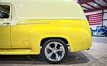 1955 F100 Panel Truck Thumbnail 5