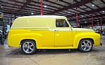 1955 F100 Panel Truck Thumbnail 10