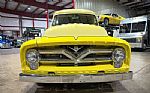 1955 F100 Panel Truck Thumbnail 13
