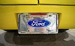 1955 F100 Panel Truck Thumbnail 22