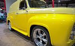 1955 F100 Panel Truck Thumbnail 25