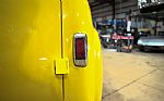 1955 F100 Panel Truck Thumbnail 30