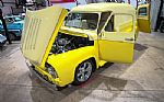 1955 F100 Panel Truck Thumbnail 69