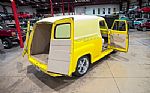1955 F100 Panel Truck Thumbnail 71