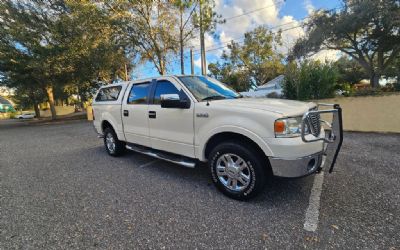 Photo of a 2007 Ford F-150 for sale