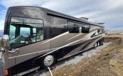 Photo of a 2014 Winnebago Tour 42QD Class A Motorhome for sale