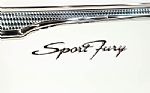 1963 Sport Fury Thumbnail 10