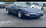 2001 Corvette Thumbnail 1